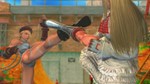 Street Fighter X Tekken (Steam Gift Region Free / ROW)
