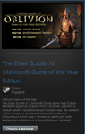 Elder Scrolls IV Oblivion GOTY (Steam Gift Region Free)