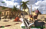 Serious Sam HD (Steam Gift Region Free / ROW)