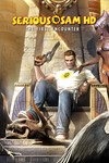 Serious Sam HD (Steam Gift Region Free / ROW)