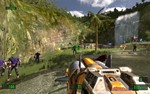 Serious Sam HD (Steam Gift Region Free / ROW)