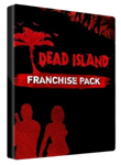Dead Island Collection / Franchise (Steam Gift RU/CIS) - irongamers.ru