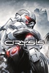 Crysis (Steam Gift Region Free / ROW)