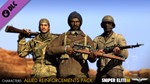 Sniper Elite 3 Season Pass (Steam Gift Region Free)