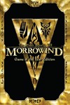 Elder Scrolls III Morrowind GOTY (Steam Gift RegFree)