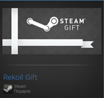 Rekoil (Steam Gift Region Free / ROW)
