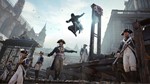 Assassin´s Creed Unity + 2 DLC (3xSteam Gifts RegFree)