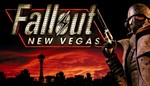 Fallout: New Vegas / ENG. Lang (Steam Gift Region Free)
