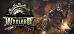 Iron Grip: Warlord (Steam Gift Region Free / ROW)