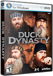 Duck Dynasty (Steam Gift Region Free / ROW)