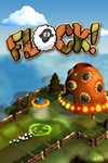Flock! (Steam Key RU/CIS)