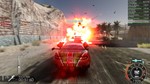 Gas Guzzlers Extreme + Zombie DLC (2xSteam Gift RU/CIS)