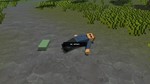 Uncrowded (Steam Gift Region Free / ROW)