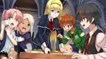 WAS -The Hourglass of Lepidoptera- (Steam Gift RegFree)