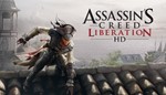 Assassin’s Creed Liberation HD (Steam Gift Region Free) - irongamers.ru