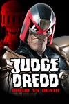 Judge Dredd: Dredd vs. Death (Steam Gift Region Free)