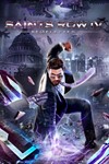 Saints Row IV: Re-Elected (Steam Gift Region Free /ROW)