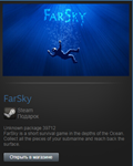 FarSky (Steam Gift Region Free / ROW)