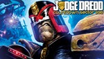 Judge Dredd: Countdown Sector 106 (Steam Gift RegFree)