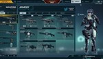First Assault - Recruit Early Access Pack (Steam Gift)