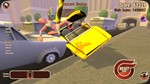 Turbo Dismount (Steam Gift Region Free / ROW)