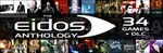 Eidos Anthology / 112 in 1 (Steam Gift Region Free)