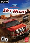 Ford Racing Off Road (Steam Gift Region Free / ROW)