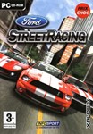 Ford Street Racing (Steam Gift Region Free / ROW)