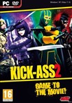 Kick-Ass 2 (Steam Gift RU/CIS)