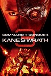 Command & Conquer 3: Kane´s Wrath (Steam Gift RegFree)