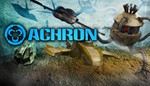Achron (Steam Gift Region Free / ROW) - irongamers.ru