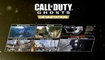Call of Duty: Ghosts Devastation DLC (Steam Gift RU/CIS