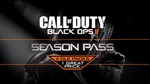 CoD: Black Ops II Season Pass (Steam Gift Region Free)