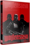 Wolfenstein: The New Order (Steam Gift RU/CIS)