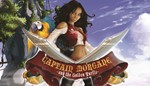Captain Morgane and the Golden Turtle (Steam Gift ROW)