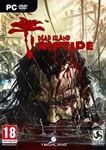 Dead Island Riptide Pre-Purchase (Steam Gift RegFree)