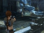 Tomb Raider: Legend (Steam Gift Region Free / ROW)