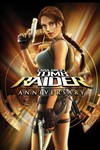Tomb Raider: Anniversary (Steam Gift Region Free / ROW)