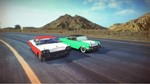 Motorama (Steam Gift Region Free / ROW)