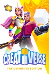 Creativerse (Steam Gift Region Free / ROW)