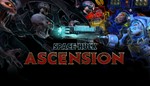 Space Hulk: Ascension (Steam Gift RU/CIS)