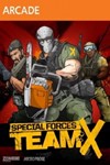 Special Forces: Team X (Steam Gift Region Free / ROW)