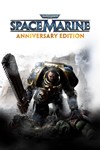 Warhammer 40,000: Space Marine Collection / Steam Gift