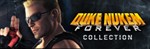 Duke Nukem Forever Collection (Steam Gift Region Free)
