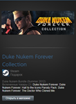 Duke Nukem Forever Collection (Steam Gift Region Free)