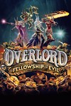 Overlord: Fellowship of Evil (Steam Gift Region Free)