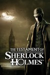 The Testament of Sherlock Holmes (Steam Gift RegFree)
