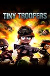Tiny Troopers (Steam Gift Region Free / ROW)