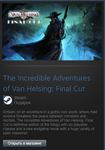Adventures of Van Helsing Final Cut (Steam Gift RegFree - irongamers.ru