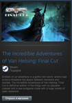 Adventures of Van Helsing Final Cut (Steam Gift RegFree